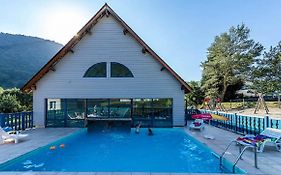 Residence Les Trois Vallees - Arreau